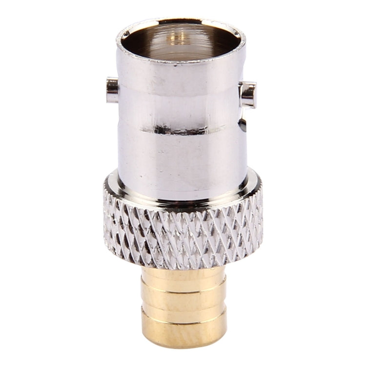 2 PCS BNC Female to SMB Female Connector, Female to SMB Female 2 PCS BNC Female to SMB Female Connector, Female to SMB Female